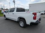 2025 Chevrolet Silverado 1500 Crew Cab 4WD Pickup for sale #F3150996 - photo 40