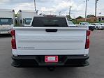2025 Chevrolet Silverado 1500 Crew Cab 4WD Pickup for sale #F3150996 - photo 41