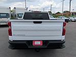 2025 Chevrolet Silverado 1500 Crew Cab 4WD Pickup for sale #F3150996 - photo 7