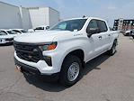 2025 Chevrolet Silverado 1500 Crew Cab 4WD Pickup for sale #F3150997 - photo 1