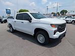 2025 Chevrolet Silverado 1500 Crew Cab 4WD Pickup for sale #F3150997 - photo 3