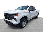 2025 Chevrolet Silverado 1500 Crew Cab 4WD Pickup for sale #F3150997 - photo 35