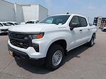 2025 Chevrolet Silverado 1500 Crew Cab 4WD Pickup for sale #F3150997 - photo 5
