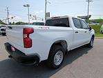 2025 Chevrolet Silverado 1500 Crew Cab 4WD Pickup for sale #F3150997 - photo 42