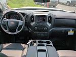 2025 Chevrolet Silverado 1500 Crew Cab 4WD Pickup for sale #F3150997 - photo 53