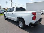 2025 Chevrolet Silverado 1500 Crew Cab 4WD Pickup for sale #F3150997 - photo 2