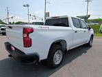 2025 Chevrolet Silverado 1500 Crew Cab 4WD Pickup for sale #F3150997 - photo 8