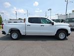 2025 Chevrolet Silverado 1500 Crew Cab 4WD Pickup for sale #F3150997 - photo 9