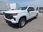 2025 Chevrolet Silverado 1500 Crew Cab 4WD Pickup for sale #F3151000 - photo 5