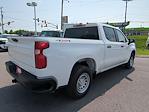 2025 Chevrolet Silverado 1500 Crew Cab 4WD Pickup for sale #F3151000 - photo 42
