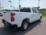 2025 Chevrolet Silverado 1500 Crew Cab 4WD Pickup for sale #F3151000 - photo 8