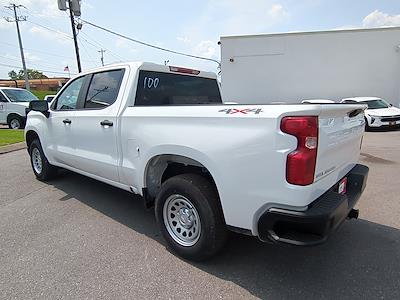 2025 Chevrolet Silverado 1500 Crew Cab 4WD Pickup for sale #F3151001 - photo 2