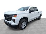 2025 Chevrolet Silverado 1500 Crew Cab 4WD Pickup for sale #F3151001 - photo 1