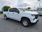2025 Chevrolet Silverado 1500 Crew Cab 4WD Pickup for sale #F3151001 - photo 3