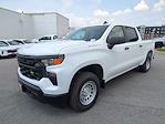 2025 Chevrolet Silverado 1500 Crew Cab 4WD Pickup for sale #F3151001 - photo 5
