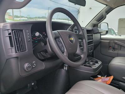 2025 Chevrolet Express 3500 Regular Cab RWD Service Utility Van for sale #F3151003 - photo 2