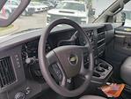 2025 Chevrolet Express 3500 Regular Cab RWD Service Utility Van for sale #F3151003 - photo 10