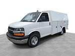 2025 Chevrolet Express 3500 Regular Cab RWD Service Utility Van for sale #F3151003 - photo 24