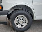 2025 Chevrolet Express 3500 Regular Cab RWD Service Utility Van for sale #F3151003 - photo 45
