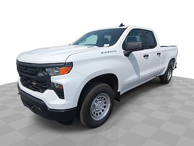 2025 Chevrolet Silverado 1500 Double Cab 2WD Pickup for sale #F3151038 - photo 1