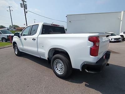2025 Chevrolet Silverado 1500 Double Cab 2WD Pickup for sale #F3151038 - photo 2