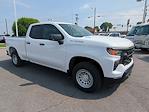 2025 Chevrolet Silverado 1500 Double Cab 2WD Pickup for sale #F3151038 - photo 36