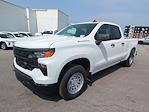 2025 Chevrolet Silverado 1500 Double Cab 2WD Pickup for sale #F3151038 - photo 5