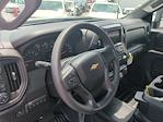 2025 Chevrolet Silverado 3500 Regular Cab DRW 4WD Service Truck for sale #F3151058 - photo 19
