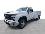 2025 Chevrolet Silverado 3500 Regular Cab DRW 4WD Service Truck for sale #F3151058 - photo 34