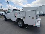 2025 Chevrolet Silverado 3500 Regular Cab DRW 4WD Service Truck for sale #F3151058 - photo 39