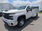 2025 Chevrolet Silverado 3500 Regular Cab DRW 4WD Service Truck for sale #F3151058 - photo 5