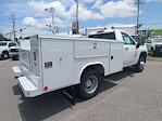 2025 Chevrolet Silverado 3500 Regular Cab DRW 4WD Service Truck for sale #F3151058 - photo 41