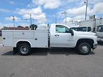 2025 Chevrolet Silverado 3500 Regular Cab DRW 4WD Service Truck for sale #F3151058 - photo 42