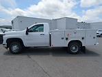 2025 Chevrolet Silverado 3500 Regular Cab DRW 4WD Service Truck for sale #F3151058 - photo 6