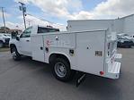 2025 Chevrolet Silverado 3500 Regular Cab DRW 4WD Service Truck for sale #F3151058 - photo 2