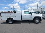 2025 Chevrolet Silverado 3500 Regular Cab DRW 4WD Service Truck for sale #F3151058 - photo 9