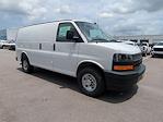 2025 Chevrolet Express 2500 RWD Upfitted Cargo Van for sale #F3151059 - photo 3