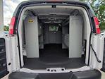 2025 Chevrolet Express 2500 RWD Upfitted Cargo Van for sale #F3151059 - photo 2