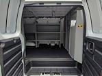 2025 Chevrolet Express 2500 RWD Upfitted Cargo Van for sale #F3151059 - photo 24