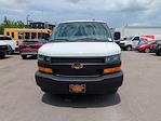2025 Chevrolet Express 2500 RWD Upfitted Cargo Van for sale #F3151059 - photo 4