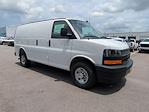2025 Chevrolet Express 2500 RWD Upfitted Cargo Van for sale #F3151059 - photo 33
