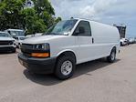 2025 Chevrolet Express 2500 RWD Upfitted Cargo Van for sale #F3151059 - photo 5