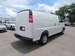 2025 Chevrolet Express 2500 RWD Upfitted Cargo Van for sale #F3151059 - photo 39