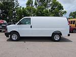 2025 Chevrolet Express 2500 RWD Upfitted Cargo Van for sale #F3151059 - photo 6
