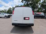 2025 Chevrolet Express 2500 RWD Upfitted Cargo Van for sale #F3151059 - photo 8