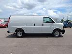 2025 Chevrolet Express 2500 RWD Upfitted Cargo Van for sale #F3151059 - photo 10