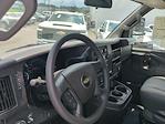 2025 Chevrolet Express 3500 Regular Cab RWD Service Utility Van for sale #F3151081 - photo 10
