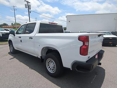 2025 Chevrolet Silverado 1500 Crew Cab 2WD Pickup for sale #F3151119 - photo 2