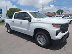 2025 Chevrolet Silverado 1500 Crew Cab 2WD Pickup for sale #F3151119 - photo 3