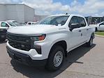 2025 Chevrolet Silverado 1500 Crew Cab 2WD Pickup for sale #F3151119 - photo 38